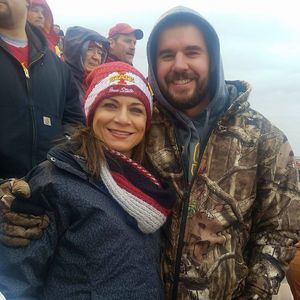 Meet your Posher, Holly